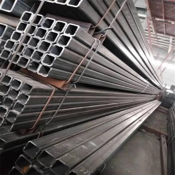 定结Q345B无缝方管